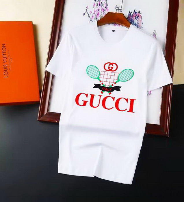 men gucci t-shirts M-4XL-010